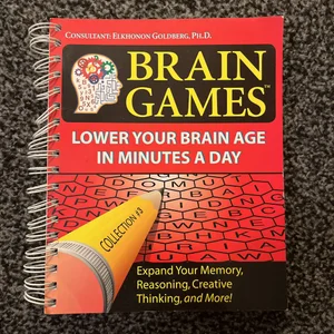 Brain Games