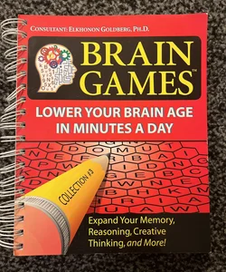 Brain Games