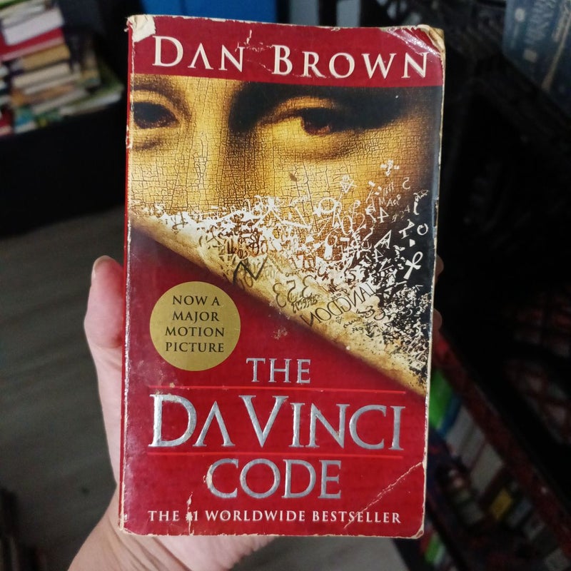 The Da Vinci Code