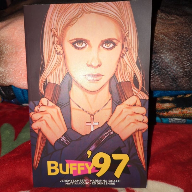 Buffy '97