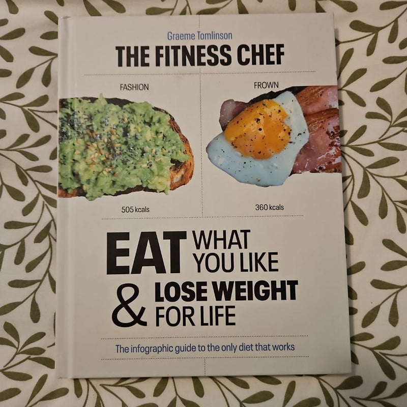 The Fitness Chef