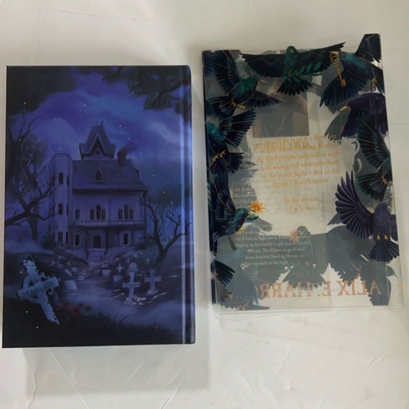 Starling House ILLUMICRATE Edition