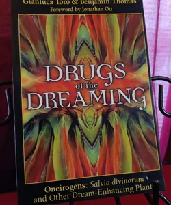 Drugs of the Dreaming 