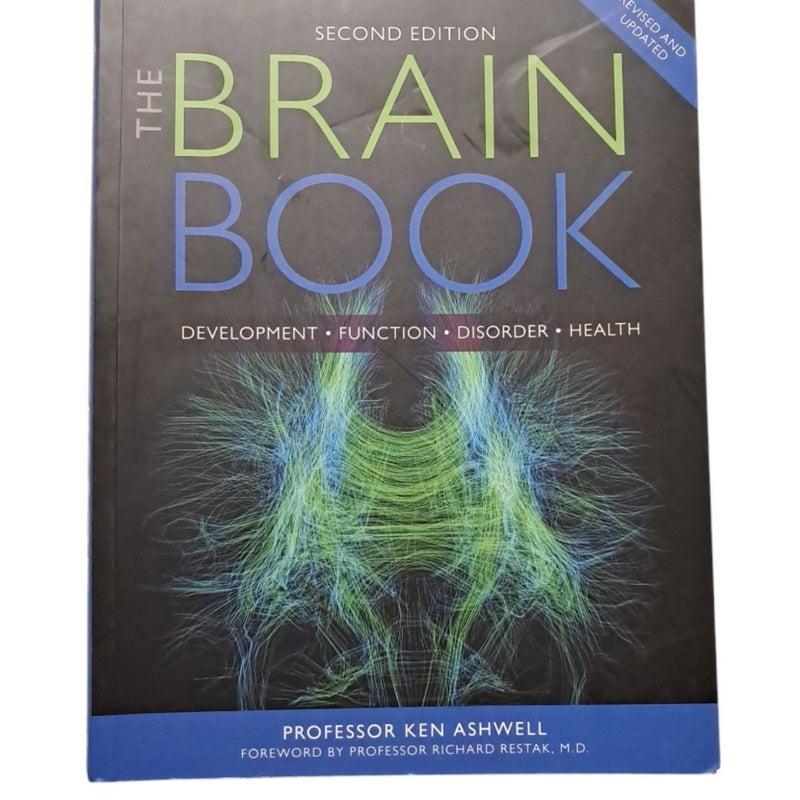 The Brain Book