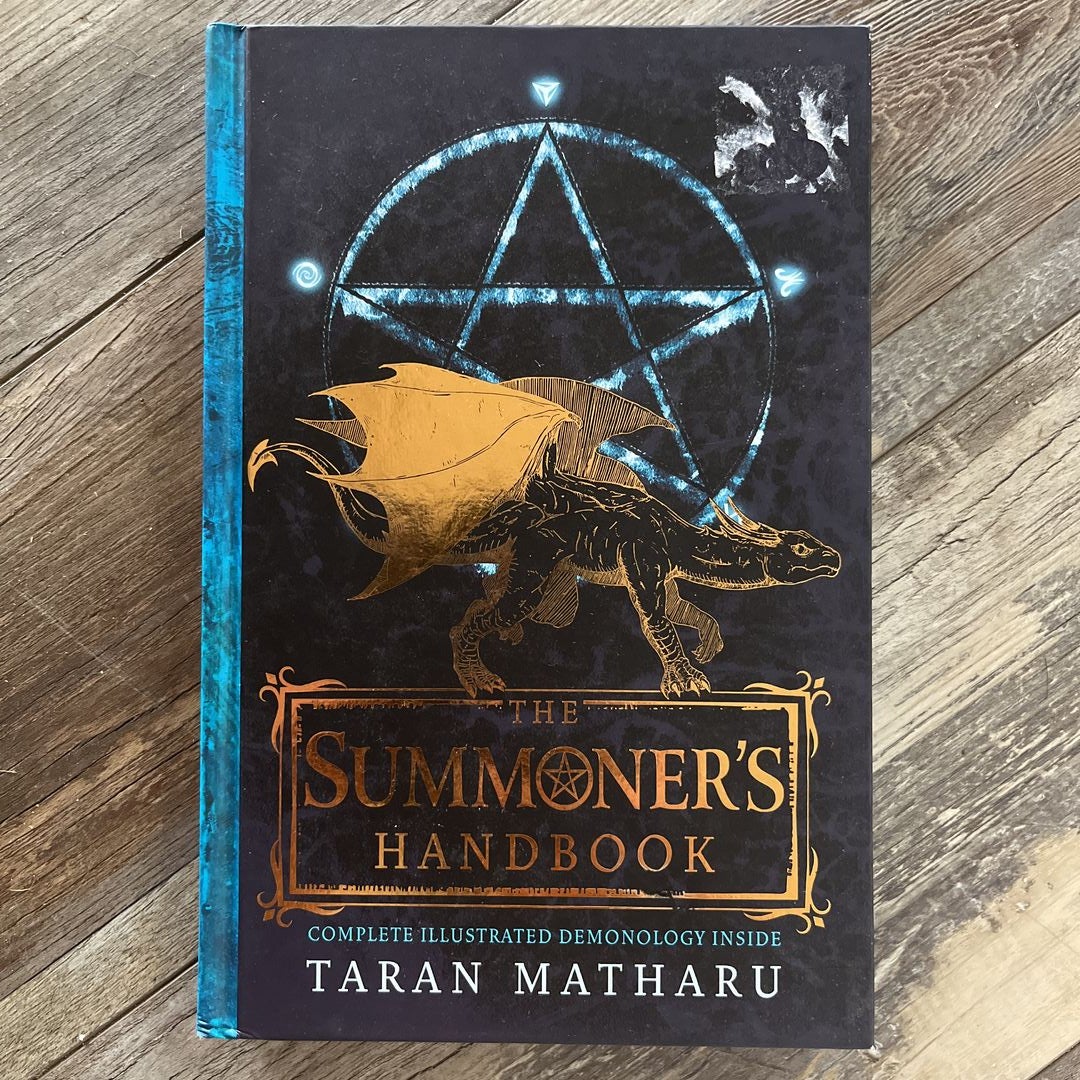 The Summoner's Handbook