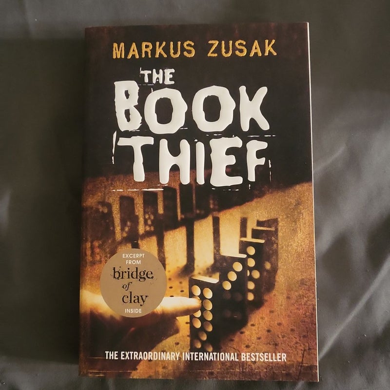 The Book Thief