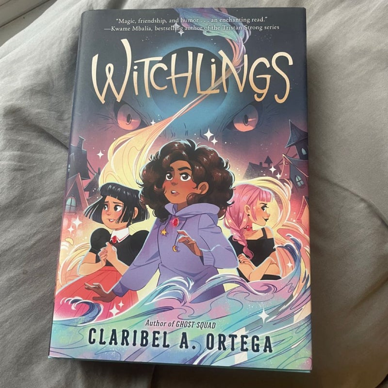 Witchlings