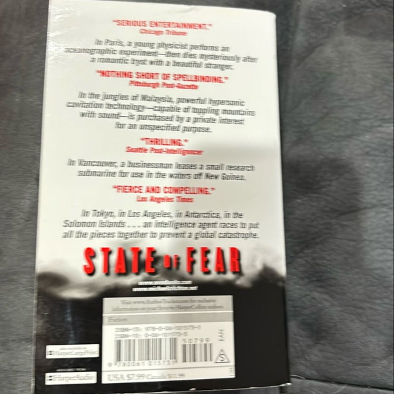 State of Fear