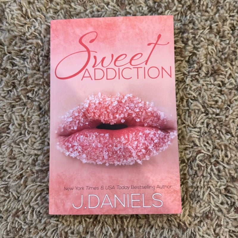 Sweet Addiction