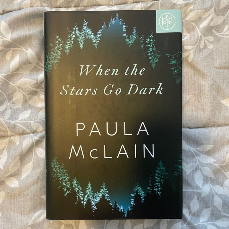 When the Stars Go Dark
