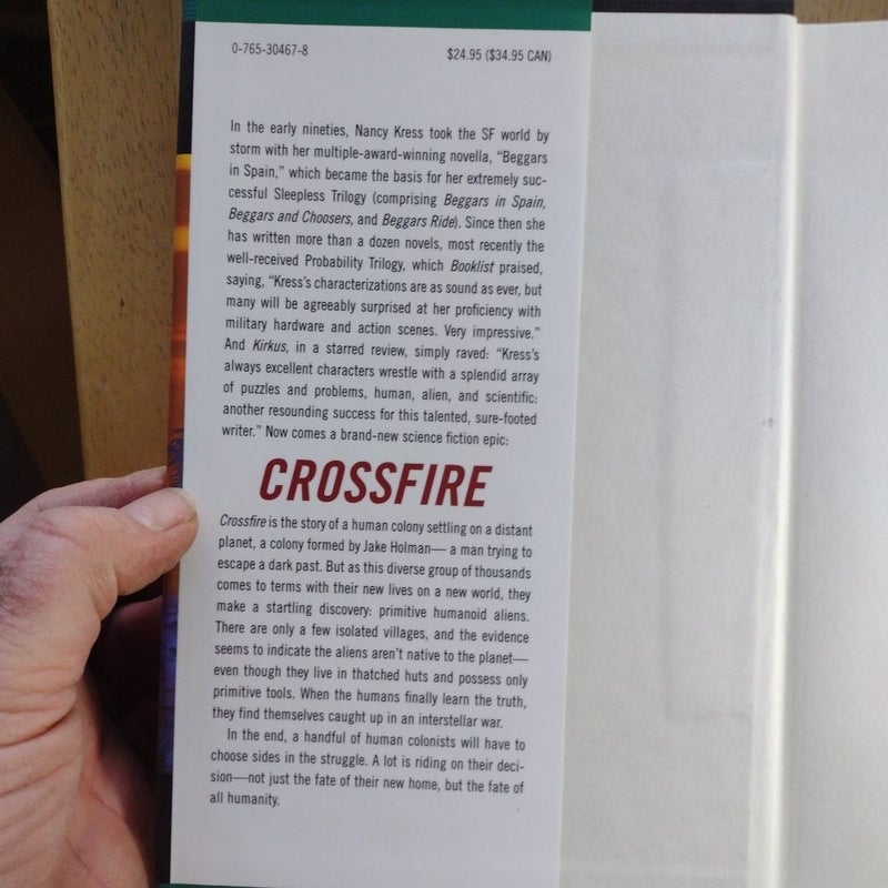 Crossfire