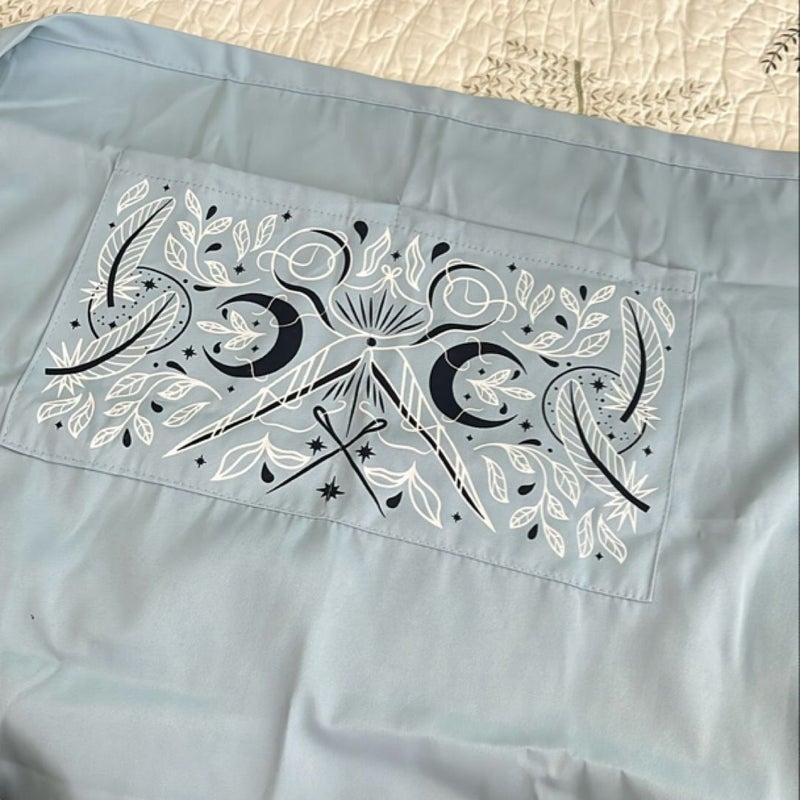 Regency Faerie Tales Apron