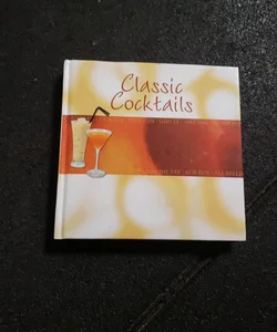 Classic Cocktails