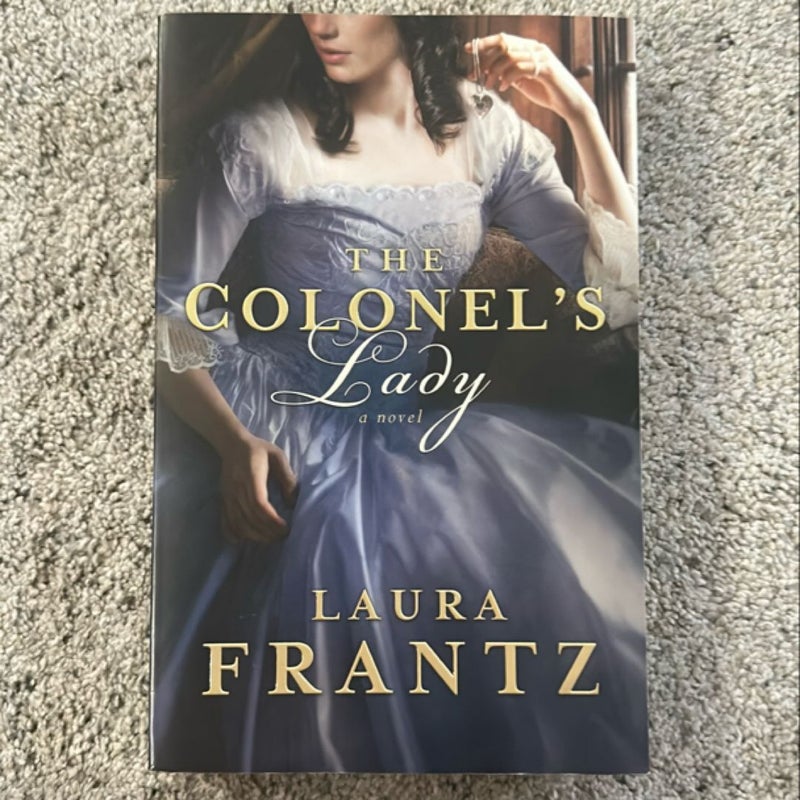 The Colonel's Lady