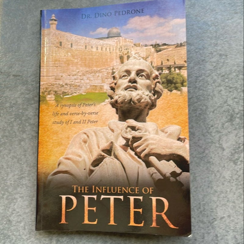 The Influence of Peter