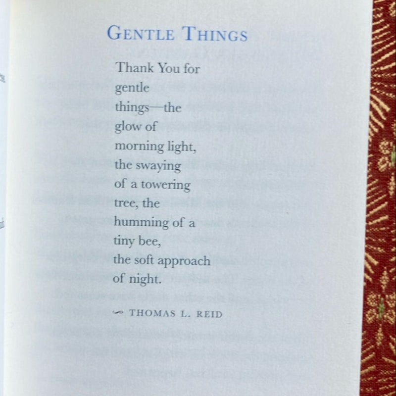 Gratitude Prayers