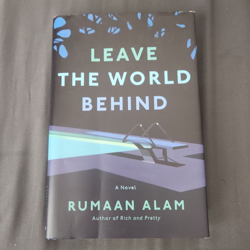 Leave the World Behind
