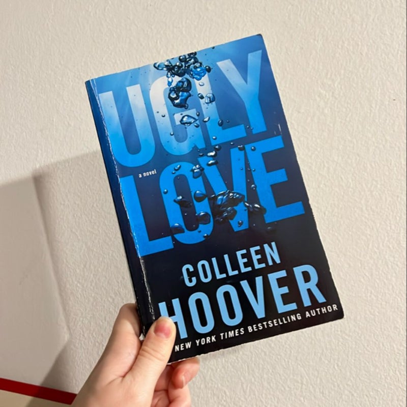 Ugly Love (Colleen Hoover Bundle)