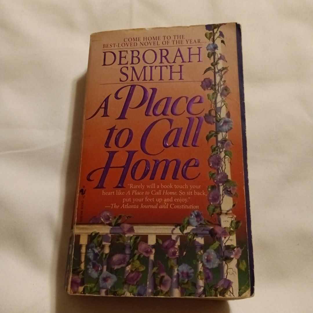 A Place to Call Home