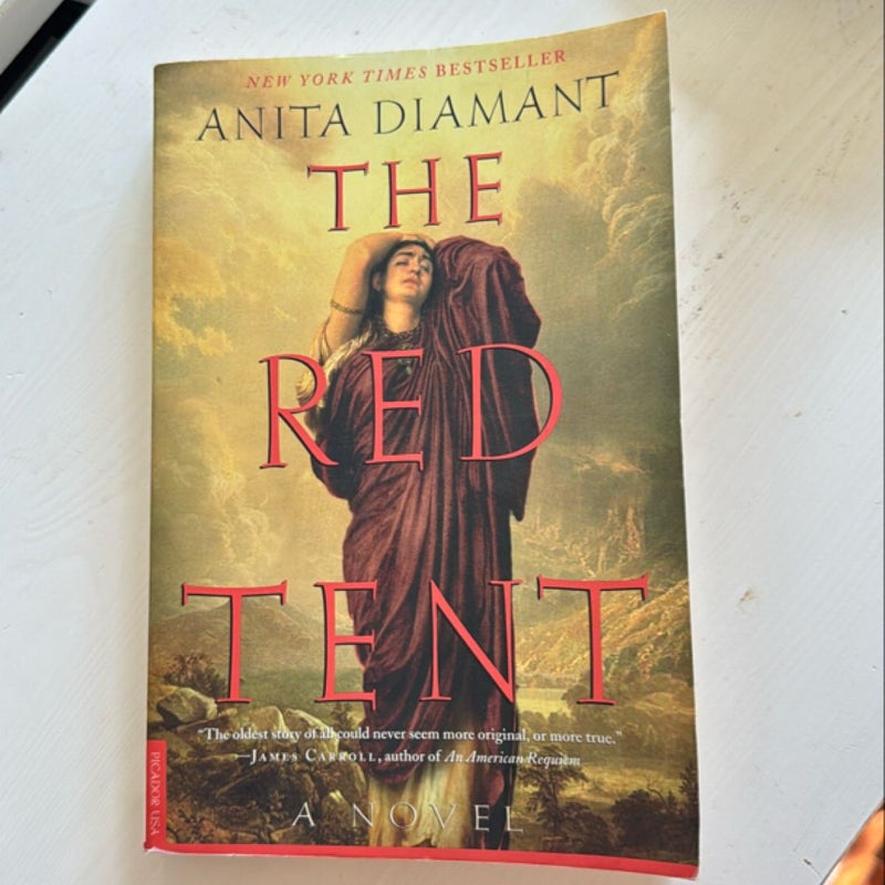 The Red Tent