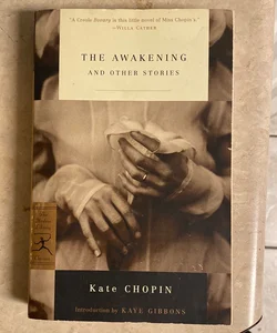 The Awakening and Other Stories (Barnes and Noble Collectible Classics: Flexi Edition)