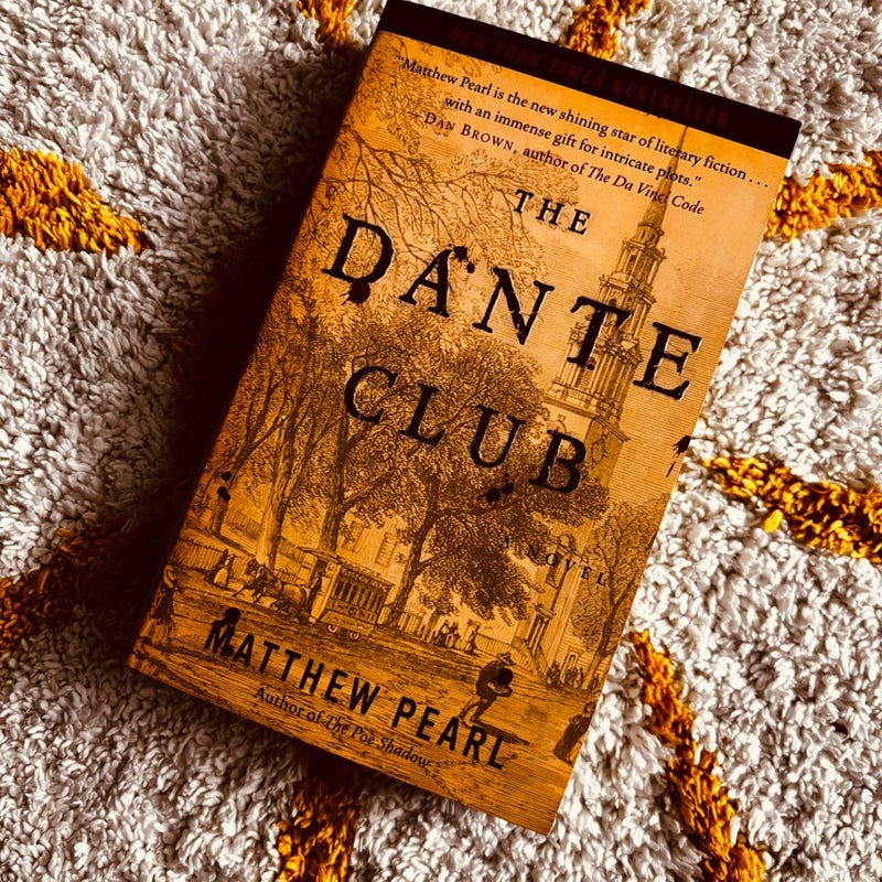 The Dante Club