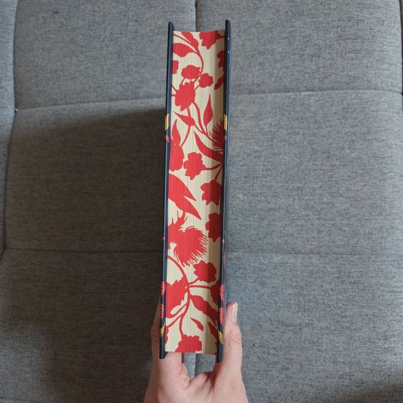 A River Enchanted (Signed Illumicrate Edition)