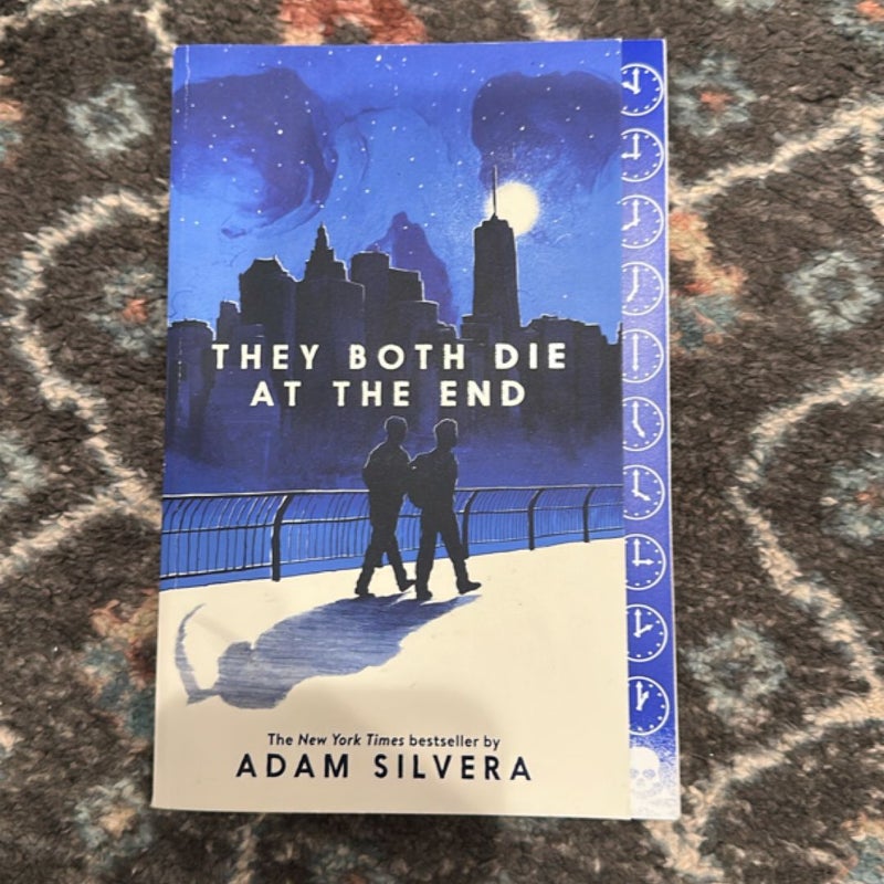 They Both Die at the End