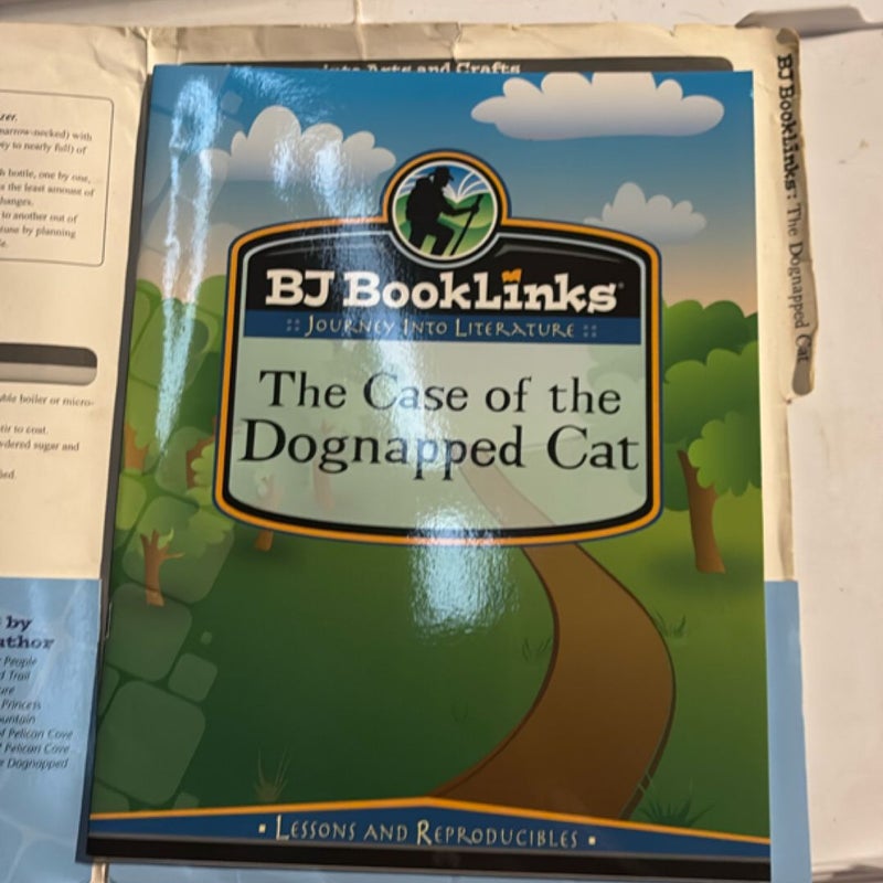 Booklinks