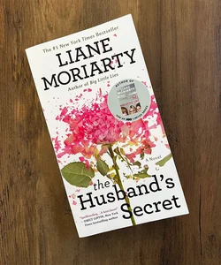 The Husband's Secret