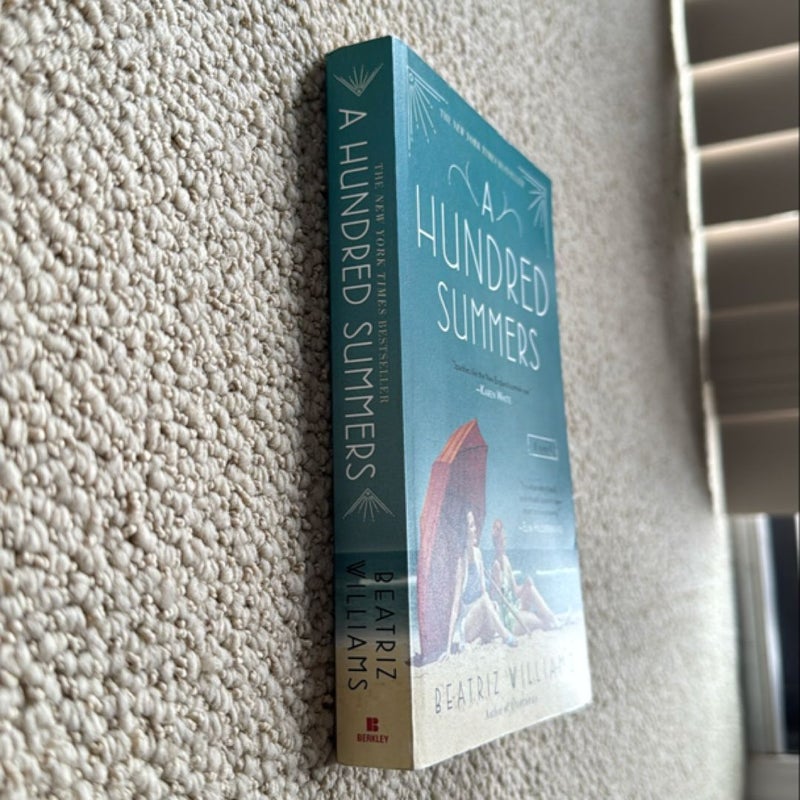 A Hundred Summers