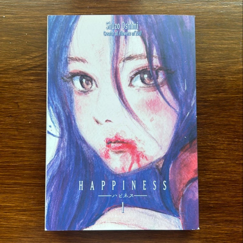 Happiness 1