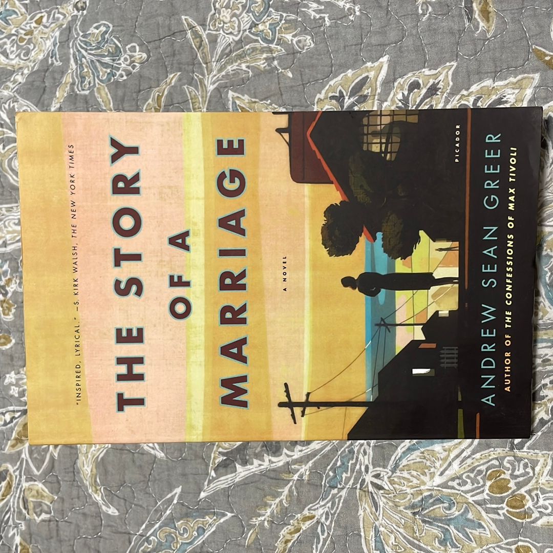 The Story of a Marriage