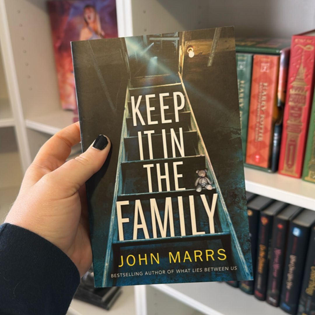 Keep It in the Family