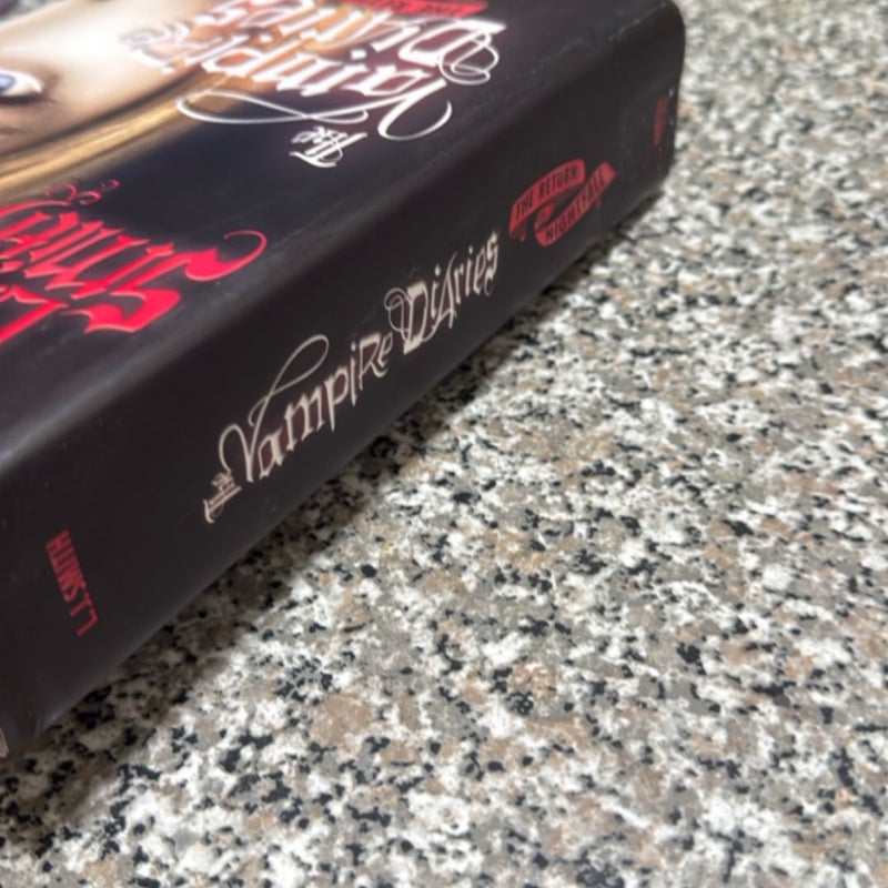 The Vampire Diaries: the Return: Nightfall First Edition