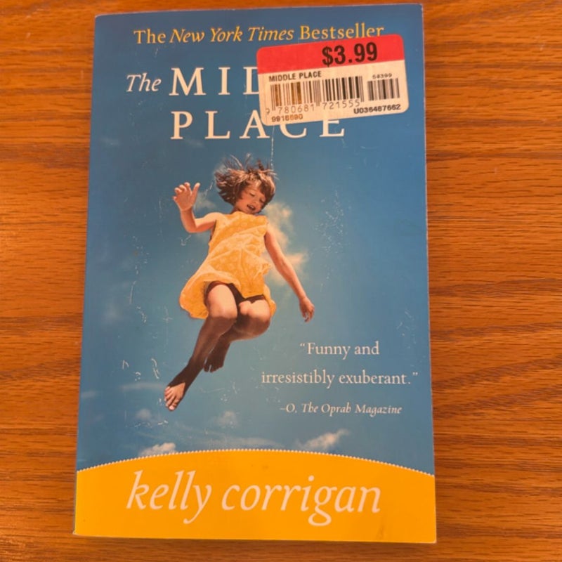 The Middle Place