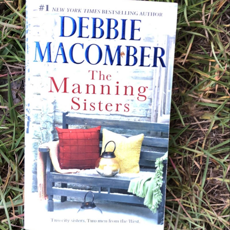 The Manning Sisters