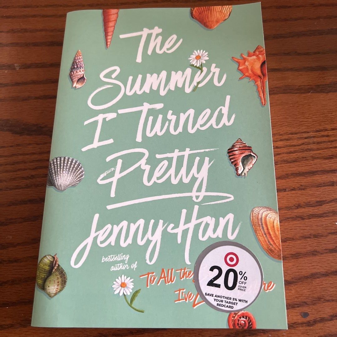 It's Not Summer Without You - (summer I Turned Pretty) By Jenny Han  (hardcover) : Target