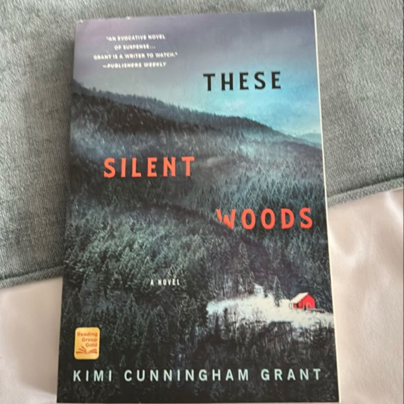 These Silent Woods