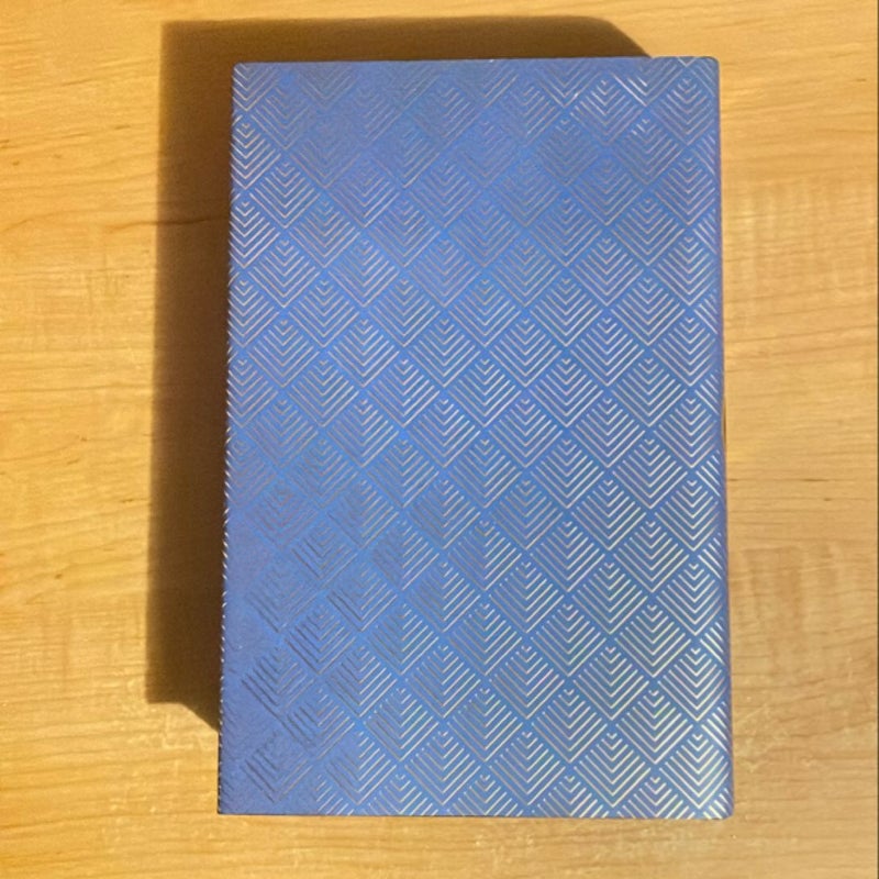 Before the Devil Breaks You Fairyloot Edition