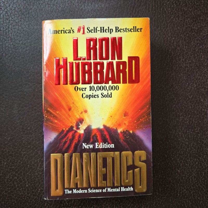 Dianetics