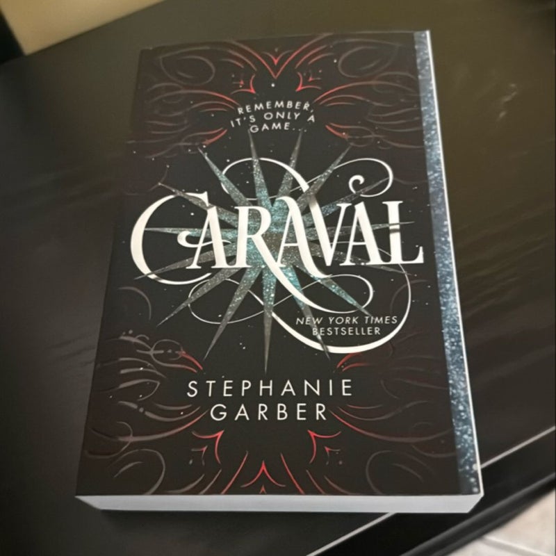 Caraval