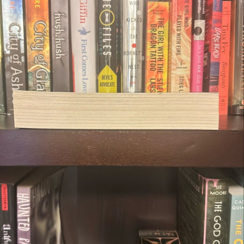 The Bane Chronicles