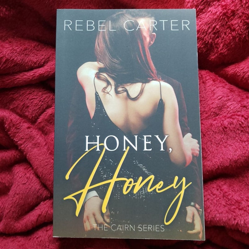 Honey, Honey