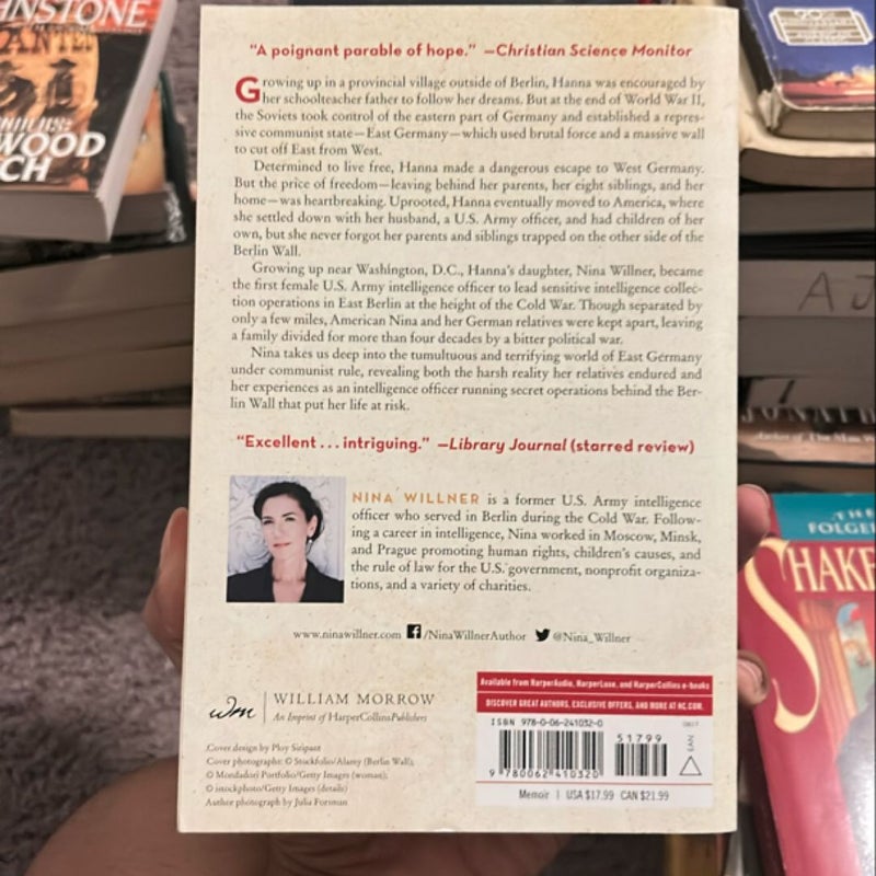 Forty Autumns