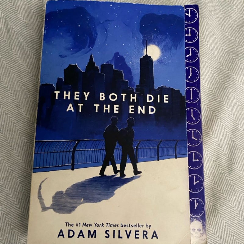 They Both Die at the End