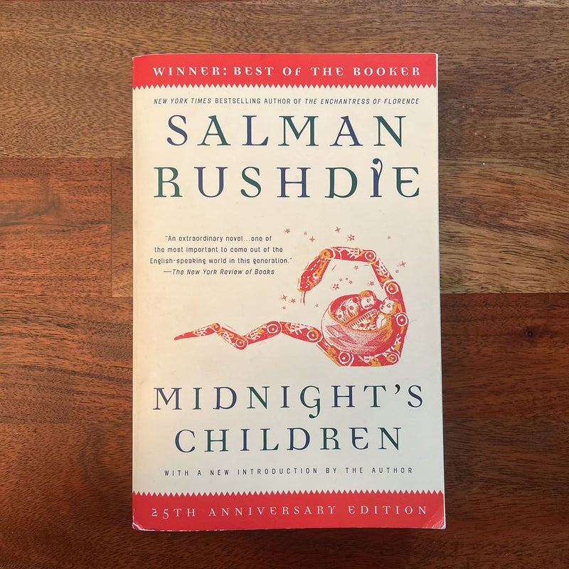 Midnight’s Children