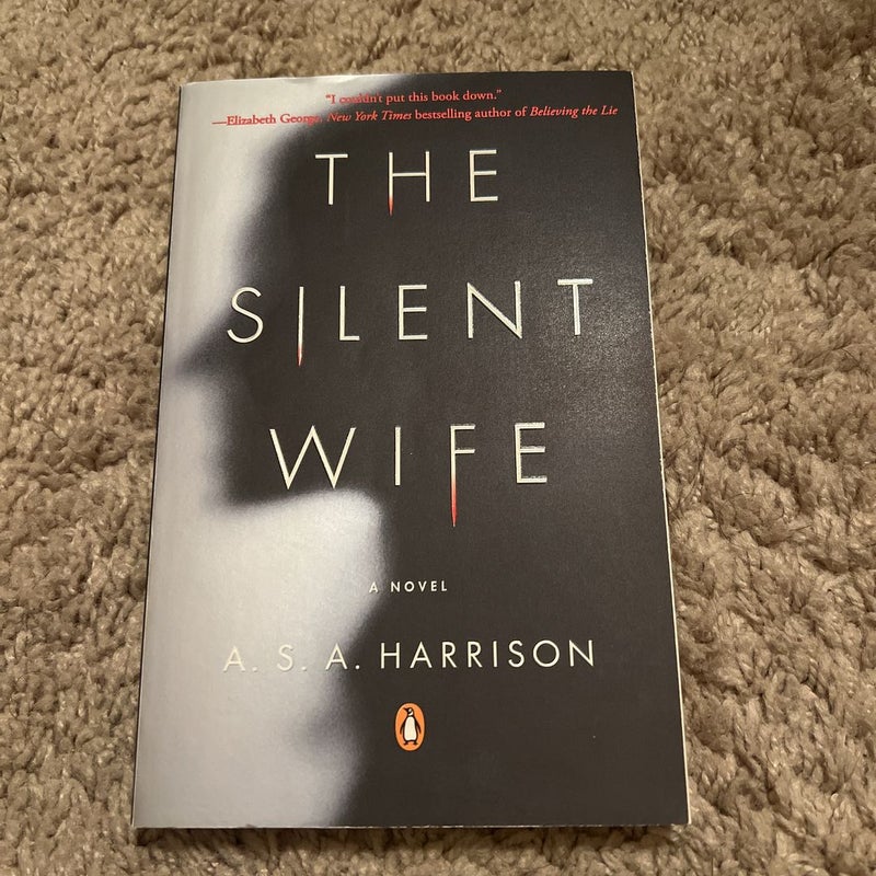 The Silent Wife