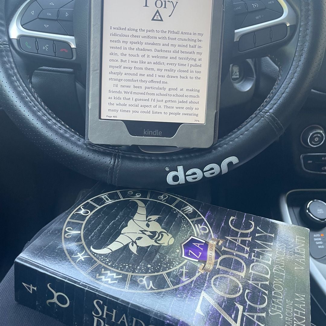 Nicole’s Books