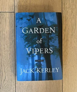 A Garden of Vipers